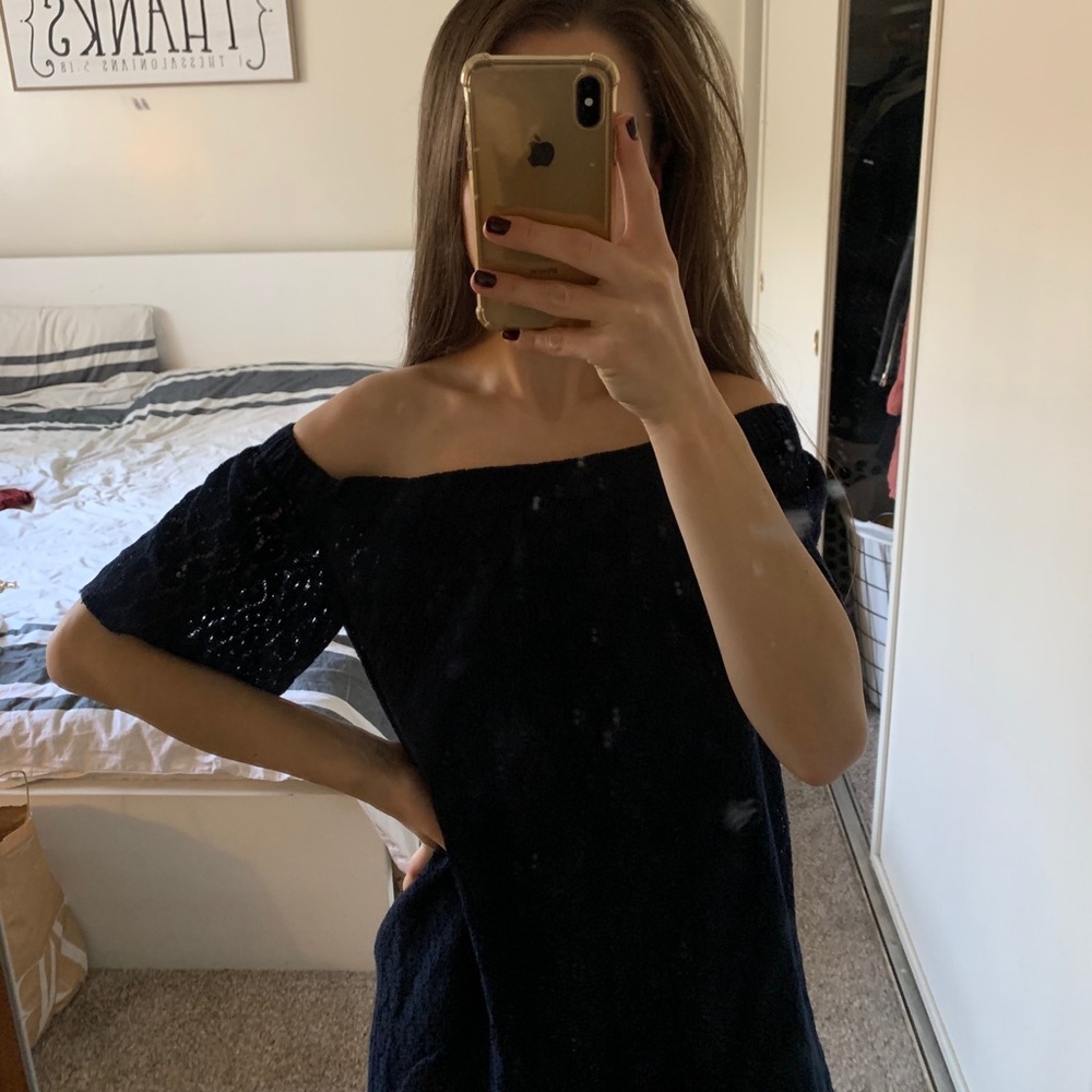 BRAND NEW with tags Ann Taylor dress